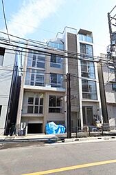 CREATIF南品川