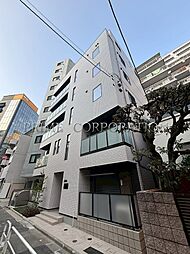 フラッツ平河町