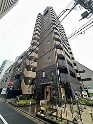 コンシェリア新橋MASTER’S VILLA