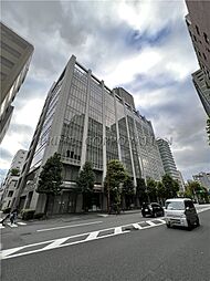 日本橋安田スカイゲート