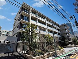 グリーンレジデンス赤坂