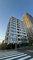 パークリュクス月島ステーションプレミア