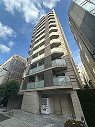 パークハビオ新橋