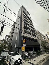 プラウドフラット虎ノ門