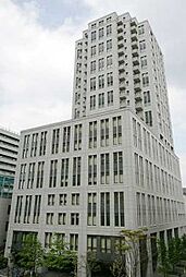 青山第一マンションズ