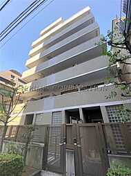 ハイリーフ芝大門