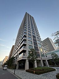 ローレルタワールネ浜松町