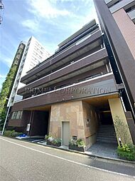ブルックサイド水天宮前
