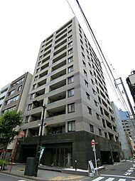 クレストフォルム日本橋人形町