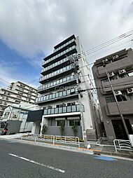 関寅ビル第10