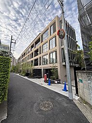 グランリビオ恵比寿