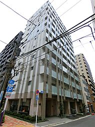 パークフラッツ日本橋馬喰町