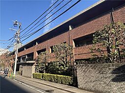麻布第一マンションズ