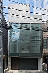 西麻布1丁目貸家