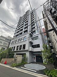 レ・ジェイドクロス千代田神保町