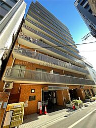 ライオンズマンション日本橋
