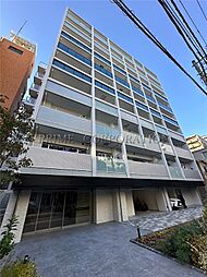 シーズンフラッツ木場