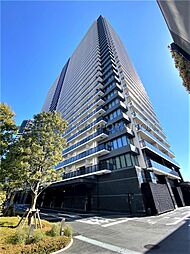 シティタワーズ東京ベイセントラルタワー