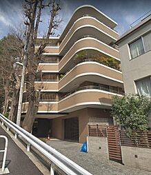 パークハウス麻布鳥居坂