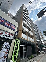 メトロフロント神田