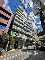 ライオンズマンション西麻布シティ
