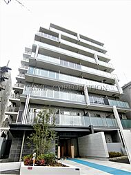 パークナードフィット南青山Garden