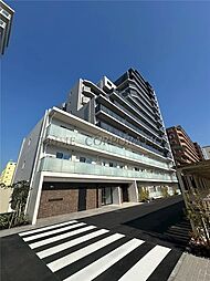 コンフォリア・リヴ豊洲キャナル