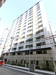 ザ・パークハウス日本橋大伝馬町