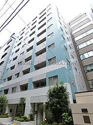 パークキューブ茅場町