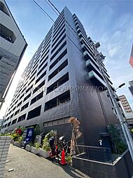 レジディア西麻布
