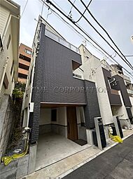 赤坂7丁目戸建