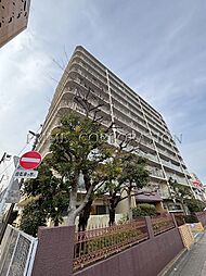 洋伸東大島マンション