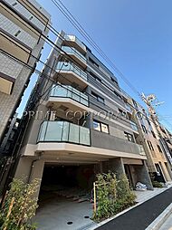 S-RESIDENCE亀戸balm