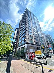 プラウド新虎通り