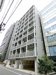 カスタリア八丁堀