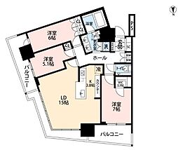 リビオタワー品川