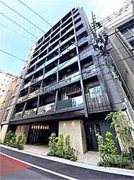プラウド銀座一丁目