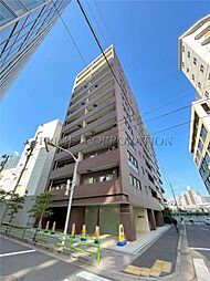 クレジデンス日本橋浜町