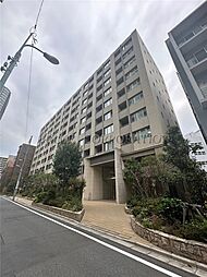 プレミスト佃二丁目