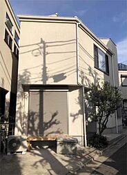 大崎3丁目戸建