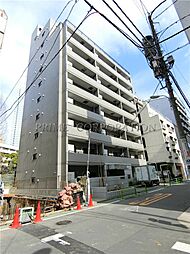 築地MKハウス