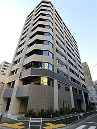 フレンシア築地