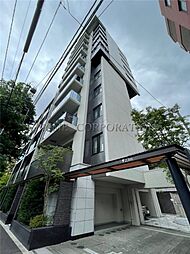 プライムガーデン西麻布