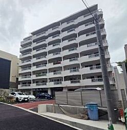 パシフィック麻布マンション