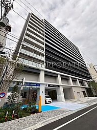 パークアクシス西大島コンフォートスクエア