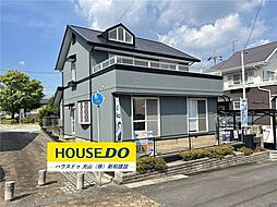 中古戸建　小牧市城山5丁目