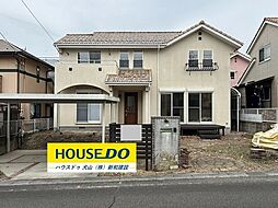 四季の丘4丁目　中古戸建