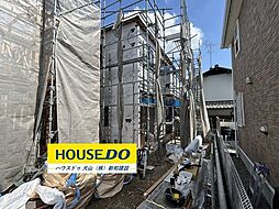 新築戸建 扶桑町柏森　全2棟  2号棟