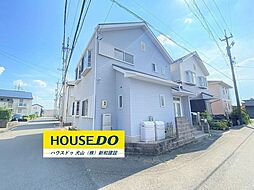 中古戸建　犬山市松本町3丁目