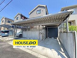 中古戸建　犬山市羽黒字堂ヶ洞